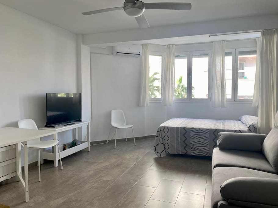 Estudio Rodri By Solymar Apartment Torre Del Mar